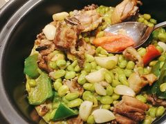 -沪华海鲜大酒楼(南汇店)