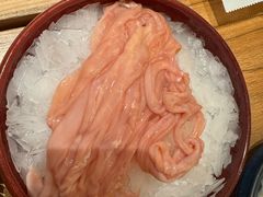 -巴奴毛肚火锅(龙湖锦艺城店)