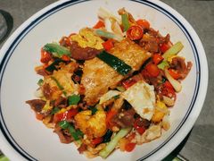 -零柒三幺·山野湖南菜(景枫中心店)