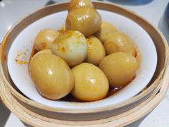 鹌鹑蛋-爸爸炒料牛排老火锅(建设路旗舰店)