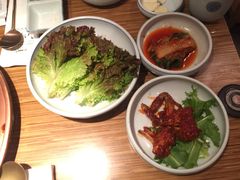 -王妃家(明洞中央店)