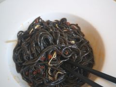 -枣子树·素食餐厅(朱家尖店)