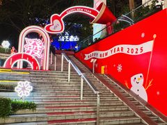 -VT101维多利广场