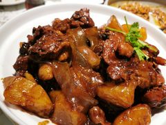 -八大碗·地道东北菜(佳兆业店)