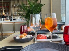 -恰餐厅及酒吧CHAR Bar & Grill(北京三里屯洲际店)