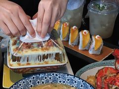 -和一料理(安阳店)