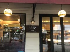 -Golden Lily河内巴黎法越料理餐厅(建国西路店)