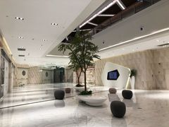 -杭州平安悦坊 PAFC LIVING