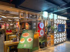 -呷佬·长沙手工米粉(金沙江路店)