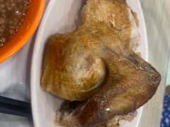 -香妃烤鸡(西单店)