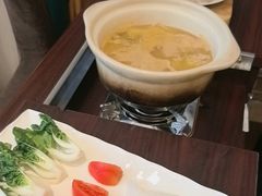 -南山鲜虾面·活鲜小馆·海味大连菜(南山总店)