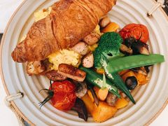 -玲婧胡同·生日蛋糕·餐厅(嘉里城店)