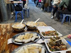 -陈添記·祖傳爽鱼皮·西关老字号(广州首店)