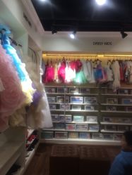 -倾城宝贝儿童摄影(浦东金谊店)