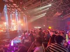 -MOSSO·Liveshow(M3香港广场店)