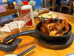 -莲花公园煎蟹·30年闽菜(火车站店)