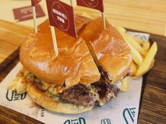 -Magnet磁食(愚园路店)