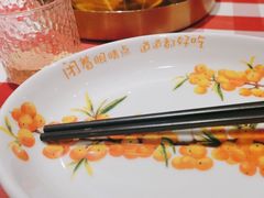 -西贝(吴江路湟普汇店)