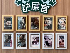 -星巴克(上海长宁来福士1F店)