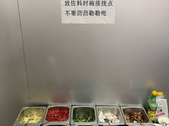 -江川野生菌火锅铜锅鱼(贵清火锅店)