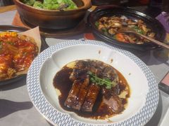 -啫神·广州地标美食(北京路店)