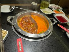 -井格重庆火锅(西直门凯德Mall店)