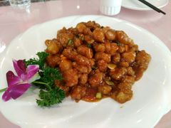 -牟传仁饭庄(星海店)