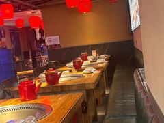 -山河屯铁锅炖鲜鹅·东北菜(开发区一店)