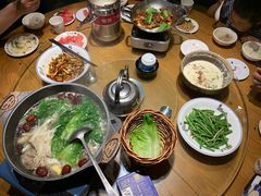 -彭厨(武陵源店)