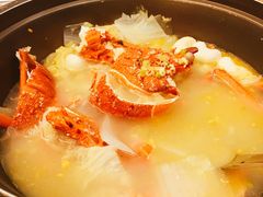 -海九澎湖海鲜餐厅