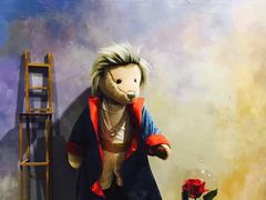 -济州岛泰迪熊博物馆