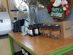 -Juicy Bakery(瑞景店)