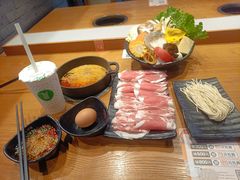 -呷哺呷哺(砂之船奥莱店)