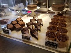 -Awfully Chocolate(来福士广场店)