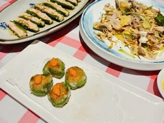 -龙桥私厨·姜花菊花过桥鱼·顺德菜(容桂店)