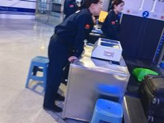 -潍坊站