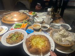 -泽成冰煮羊(非·遗东岸国际店)