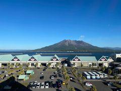 -鹿儿岛水族馆