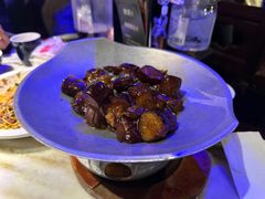 -绿茶餐厅(哈尔滨凯德店)