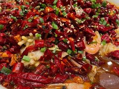 -城南往事·鲁菜济南菜(龙奥万科店)