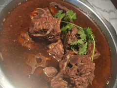 -孙记驴肉山庄(李桥店)