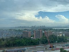 -浙江大学医学院附属邵逸夫医院(钱塘院区)