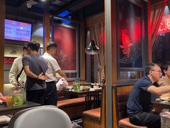 -辣尚瘾·烤鱼·新川菜(交大直营店)