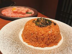 -隐炉和牛烧肉店(群力店)
