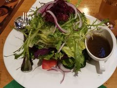 -兰特伯爵西餐厅·啤酒屋(方庄店)