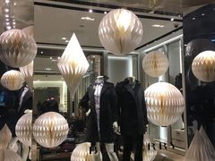 -BURBERRY(宁波和义大道购物中心店)
