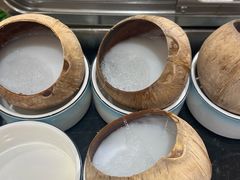 -荣誉国际酒店-海鲜自助餐厅(迎宾大道店)