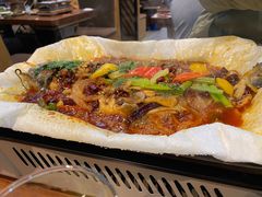 -庆峰龙虾烧烤(合肥一店)