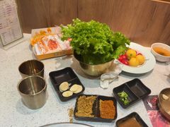 -炭之家齐齐哈尔大片烤肉·涮毛肚火锅·齐齐哈尔烤肉(中央大街店)