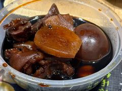 -阿姨牛杂(北京路店)